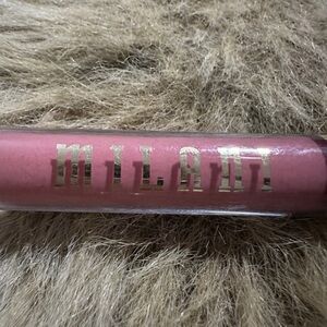 Milani Rose Lip Gloss new